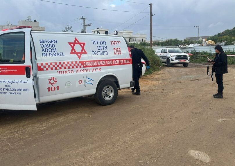 חיסול לאור יום: גבר נרצח ביריות בטירה