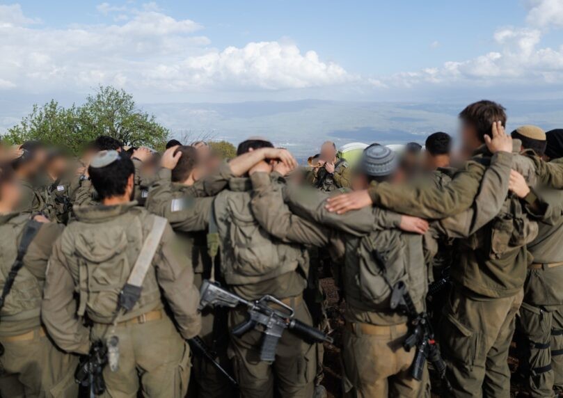הגנה למילואימניקים: חוק בזק נגד פיטורים אושר בכנסת