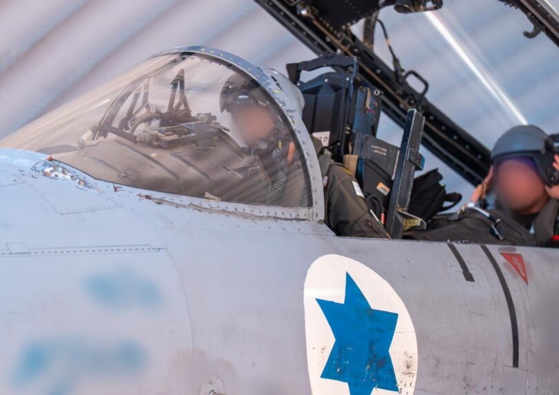 השינוי הדרמטי בתדמית של ישראל בעקבות המלחמה מול איראן