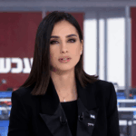 צפו: המחווה המרגשת של מגי טביבי שתחתום מדי ערב את המהדורה