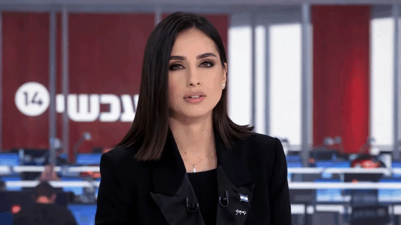 מגי טביבי זועמת על המצב בצפון: "עצוב"