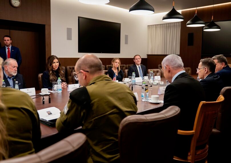 הצביעות של השמאל: פתאום "הדם המרוקאי" מרתיח אתכם?