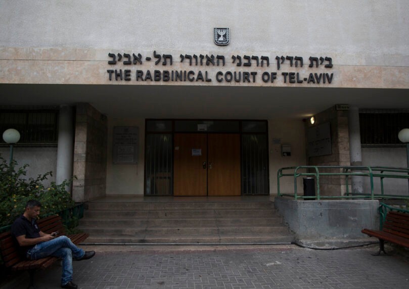 לא מה שמספרים לכם: האמת על חוק הבוררות בבתי הדין הרבניים