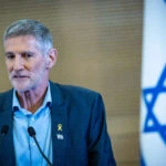 חברת מפלגתו של יאיר גולן: "הצבעה לדמוקרטים? זה שקר"