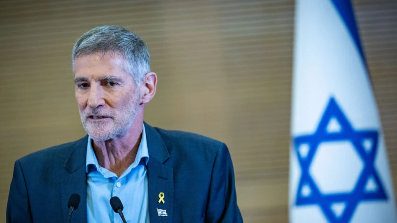 ביהמ"ש ל"דמוקרטים": תאפשרו לחדשות 14 לסקר את הפריימריז