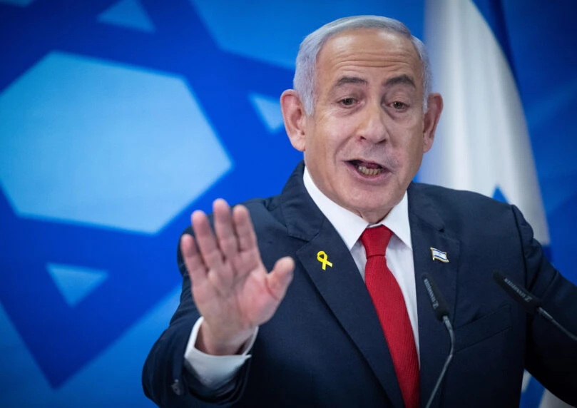 בליכוד תוקפים את נתניהו לאחר שהודיע כי אגמון יישאר בתפקידו