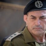 המועמד של זמיר לראשות המנהל האזרחי שמאיים על ההתיישבות