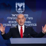 רה"מ נתניהו במסר לטראמפ: "זכותנו לפעול נגד אויבנו"