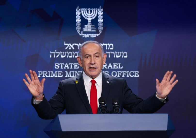 הליכוד בתגובה לחשיפת C14: "מתגלה שיאיר גולן נוהג כדיקטטור"