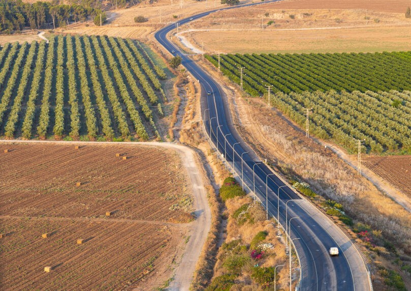 בהשקעה של מאות מיליונים - 14 מפעלים ביטחוניים יוקמו בצפון