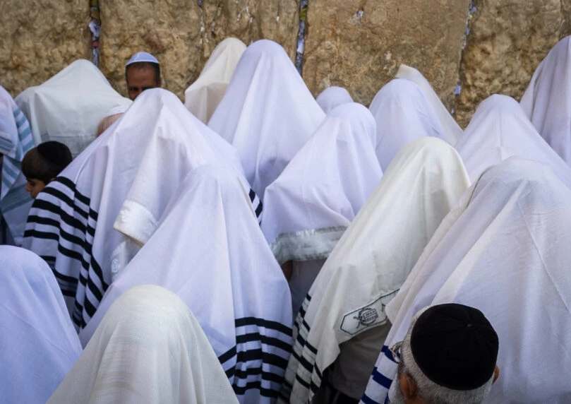 הקרב על קדושת הכותל: הוועדה דנה שוב בחוק שיעצור את בג"ץ