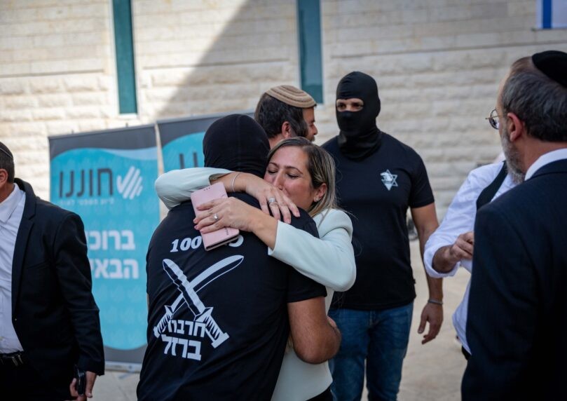 גם אחרי הזיכוי: התיק שתפרה הפרקליטות ללוחמי כוח 100