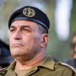 "מנותק מהשטח": דרישת הרמטכ"ל שעוררה זעם בקרב המג"דים