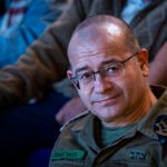 פרסום ראשון: ועדת גרוניס דורשת ייצוג פרטי בעתירות נגד גופמן