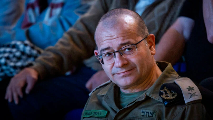 פרסום ראשון: ועדת גרוניס דורשת ייצוג פרטי בעתירות נגד גופמן