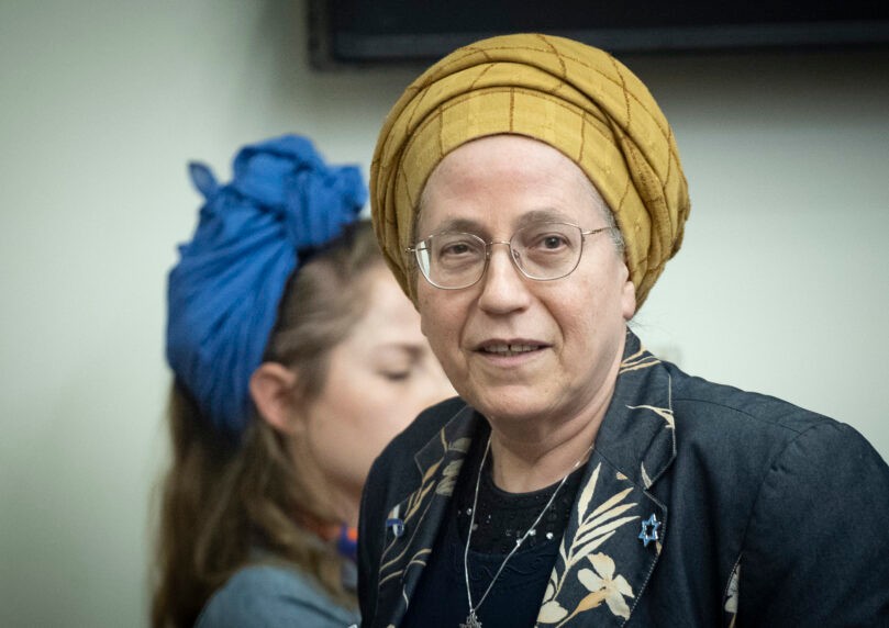 בתה של סטרוק זועקת: "את אחותי זה כבר לא יציל"