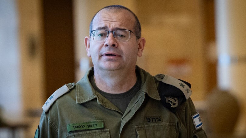 פרסום ראשון: נתניהו משיב לבג"ץ בקרב על מינוי רומן גופמן