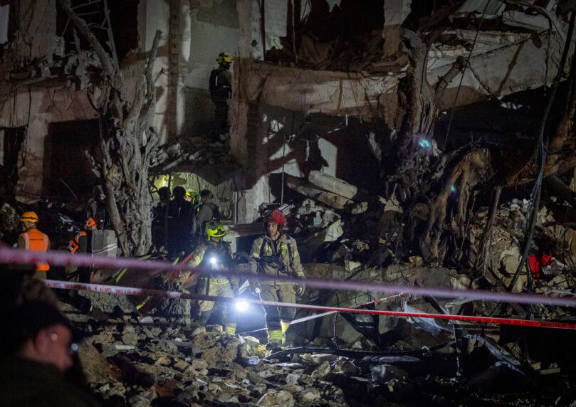 הנחיה ברורה בצל המטחים: "אין מגבלת תקציב לפינוי למלונות"