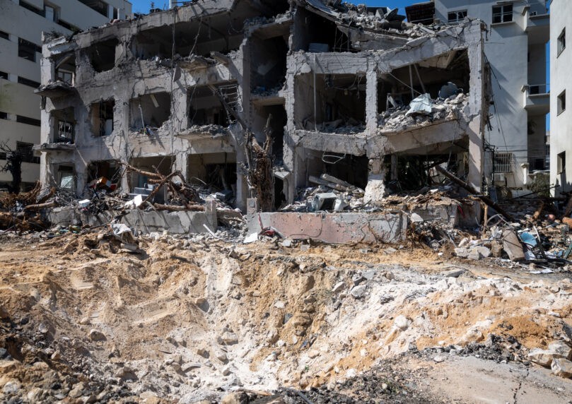הקלה בפיצויים: רשות המסים פותחת מסלול מהיר לתביעות רכוש