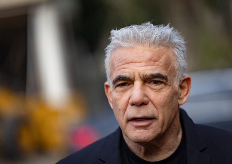 יש עתיד תפעל לסגירת ערוץ 14 בבחירות הקרובות
