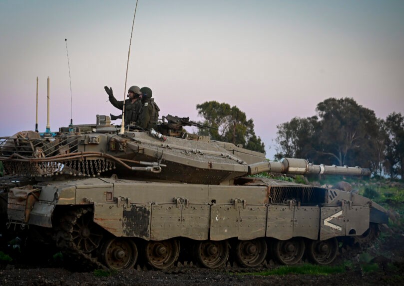 אנחנו מנצחים: אביגדור קהלני על המהפך ההיסטורי במלחמה | צפו