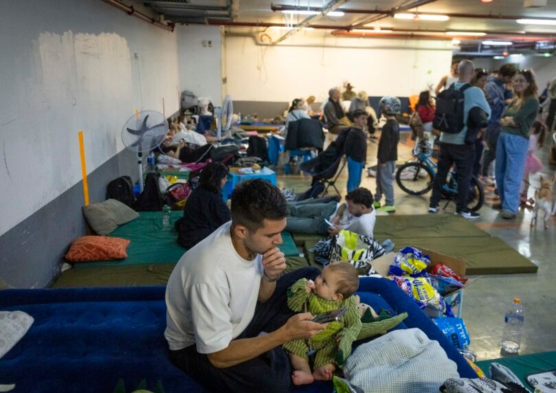בשל טעות אנוש: התרעה על שיגור טילים נשלחה למיליוני אנשים