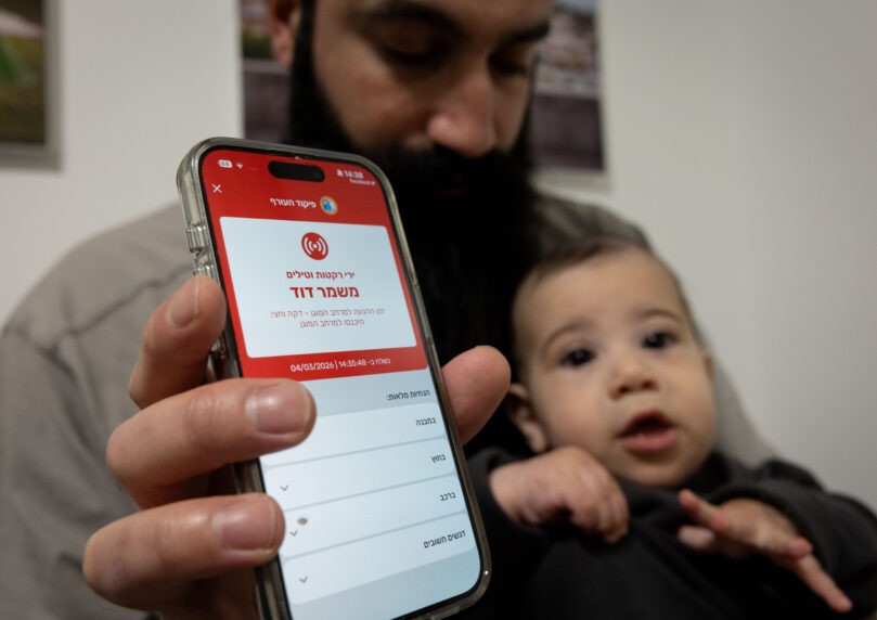 פיקוד העורף החליט: ההנחיות יישארו בתוקף לפחות עד ליום חמישי
