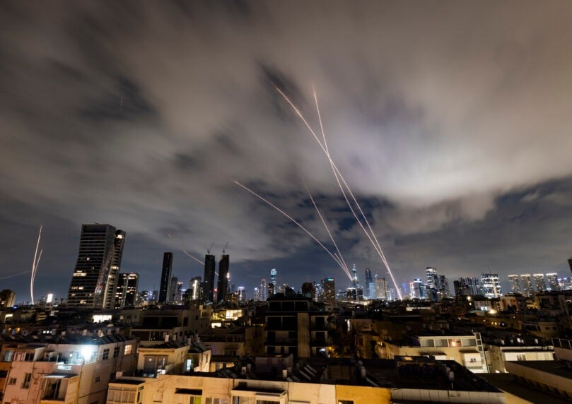 יירוטים, ארכיון | צילום: חיים גולדברג, פלאש 90

