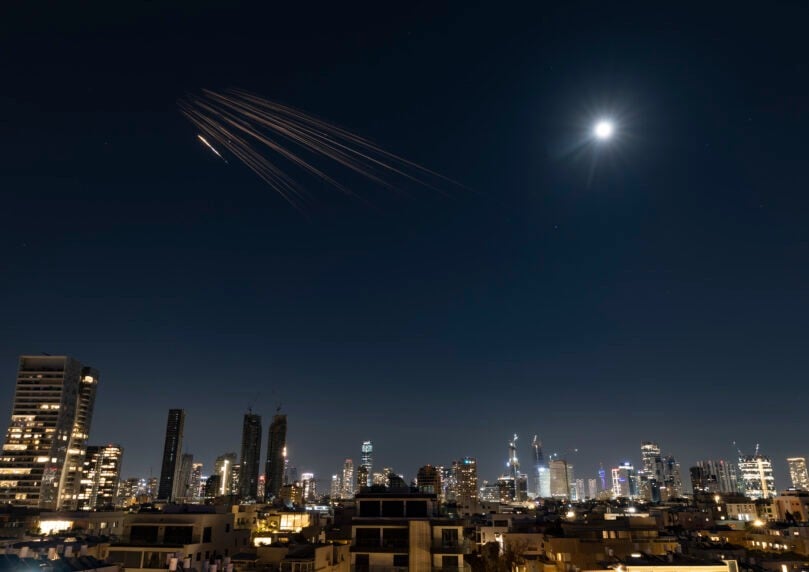 ירוט | צילום: חיים גולדברג, פלאש 90