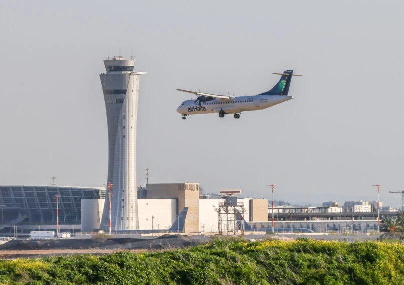 בצל טיסות החילוץ לישראל: מאות עדיין תקועים באתיופיה