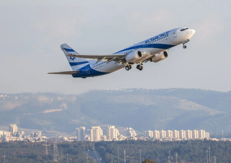 אל על משיקה יעד חדש: טיסה ישירה למקום האהוב על הישראלים