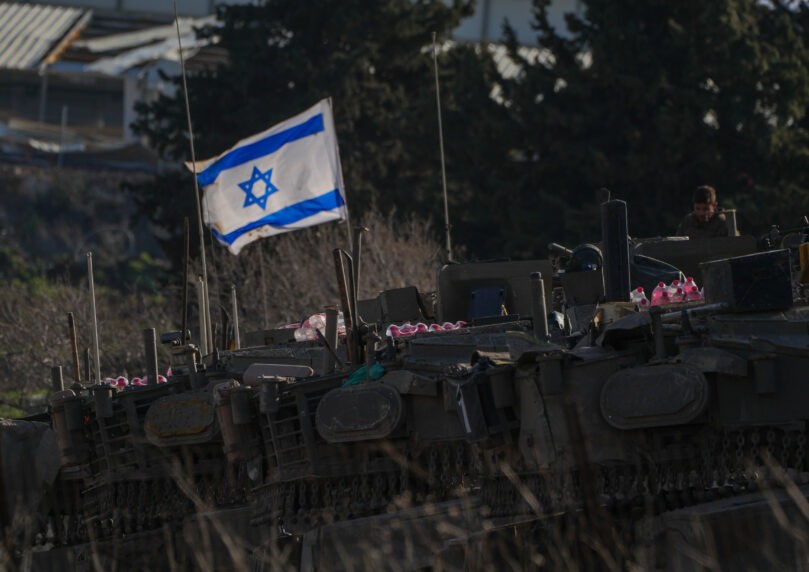 יותר מ‑600 מטרות ו‑200 מחבלים שחוסלו: סיכום התקיפות בלבנון