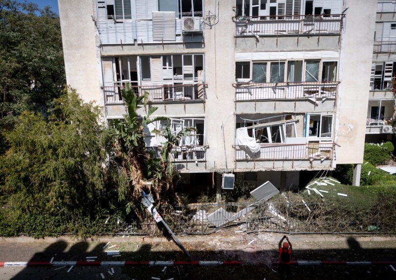 היום שאחרי הפגיעה: המדריך המלא לפיצויים בזמן מלחמה