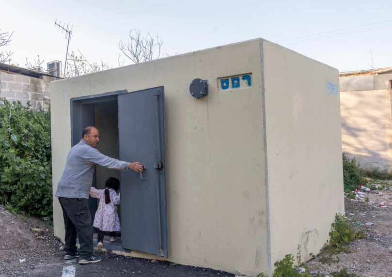 למרות הפסקת האש: פיקוד העורף מאריך את ההגבלות