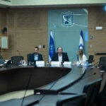 בליץ החקיקה נמשך: שמחה רוטמן מאיץ את חוק פיצול היועמ"ש