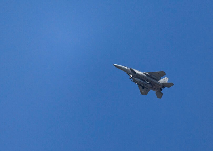 כוחותינו חיסלו מחבל חיזבאללה שפעל באתר שיגור בדרום לבנון