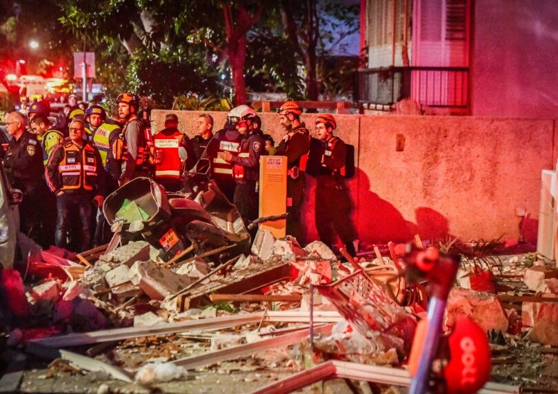 שכן של בני הזוג ירון ואילנה משה הי"ד: "היו אנשים מקסימים"