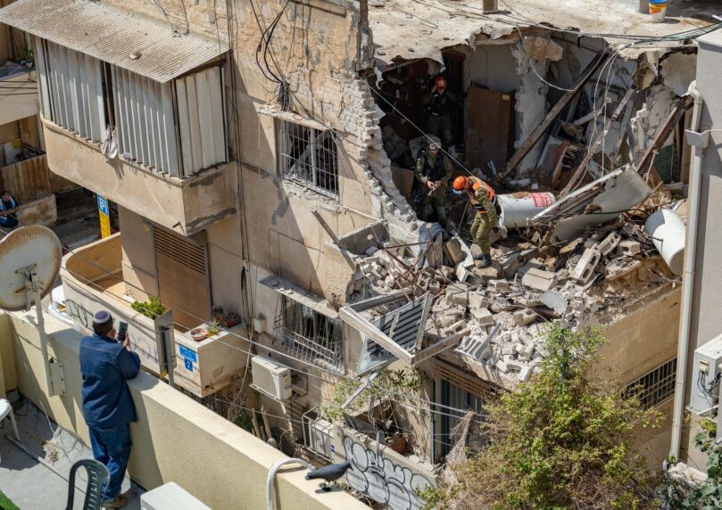 סוף לסחבת: חוק שיקום מהיר לנפגעי המלחמה עבר בקריאה ראשונה