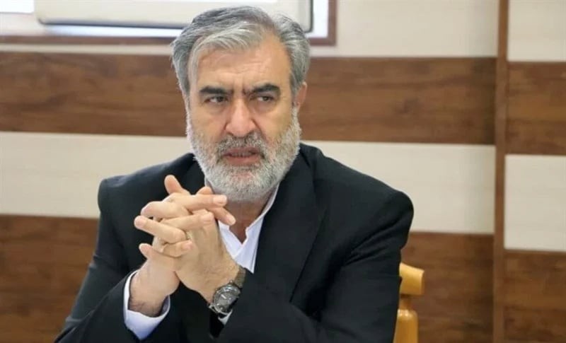 הבכיר האיראני הודיע: "זו תהיה המטרה הבאה שלנו באירופה"