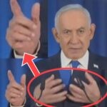 "אני מת?": המסר המצולם של נתניהו לטהרן