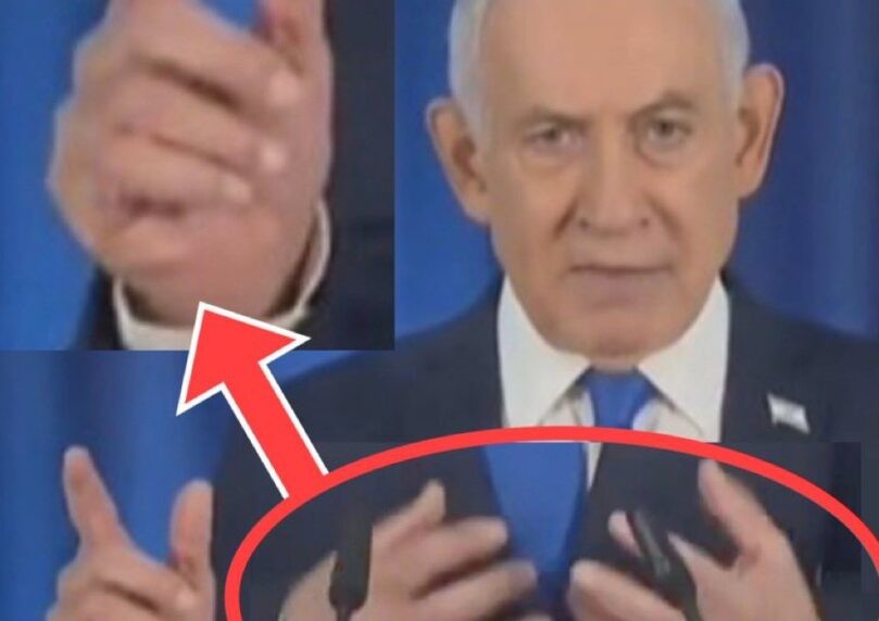 תיאוריית הקונספירציה על נתניהו ששיגעה את הרשת בסופ"ש