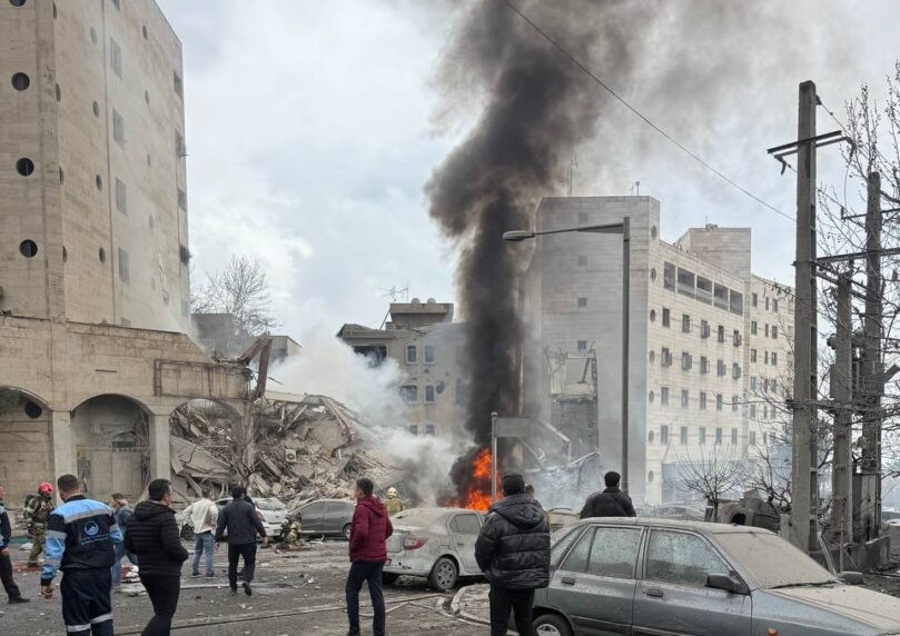 לא מה שחשבתם: בידיים של מי נמצא הניצחון המוחלט באיראן?