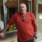 האמירה המצמררת של עופר מוסקוביץ' שנהרג מפגיעת טיל במשגב עם