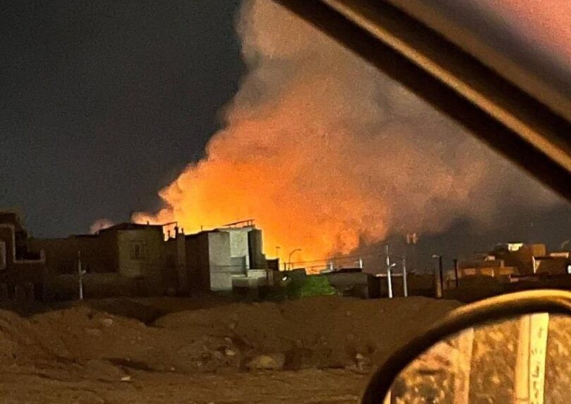 חודש למבצע "שאגת הארי": מכת מחץ לגרעין ולטרור האיראני