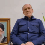 התנצלות איראן על הירי למדינות המפרץ – וחידוש המתקפה לאחריה