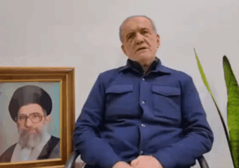התנצלות איראן על הירי למדינות המפרץ - וחידוש המתקפה לאחריה