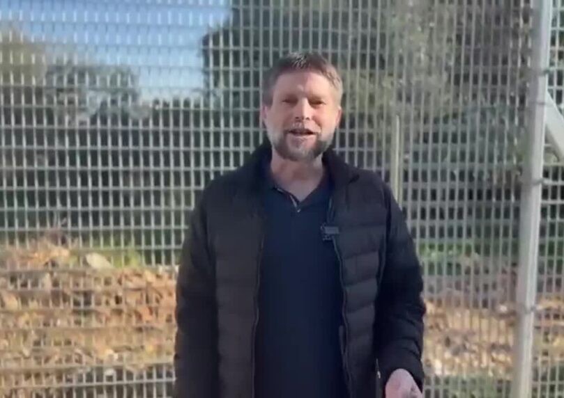 סמוטריץ': "הדאחייה תיראה כמו חאן יונס, חיזבאללה ישלם ביוקר"