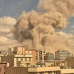 אגרוף אחד: כך מחלקות ארה"ב וישראל את מטרות התקיפה באיראן
