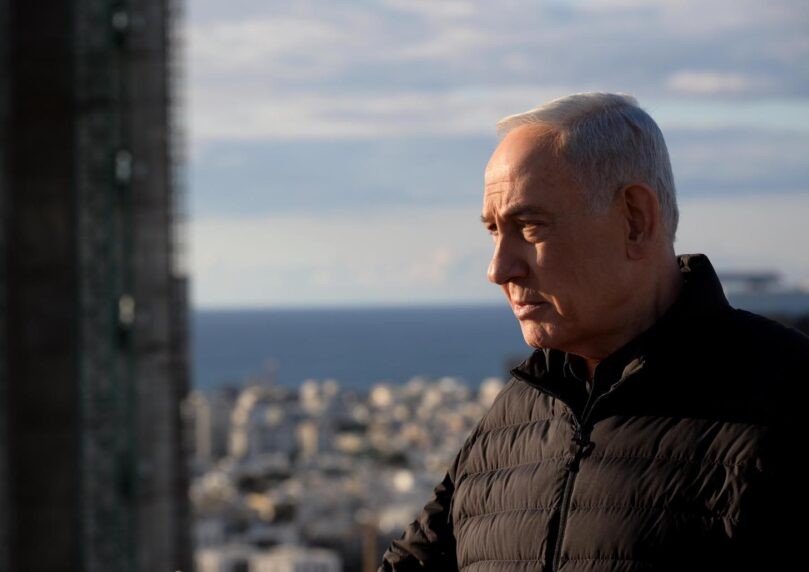 נתניהו: המלחמה באיראן תסלול דרך לשלום היסטורי עם סעודיה