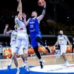 ישראל הביסה את קפריסין והעפילה לשלב הבא במוק' המונדובאסקט